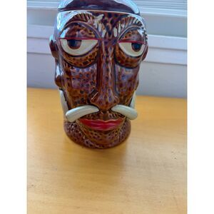 Mr. Bali Hi Tiki Cup from Bali Hi Restaurant Used Only Once